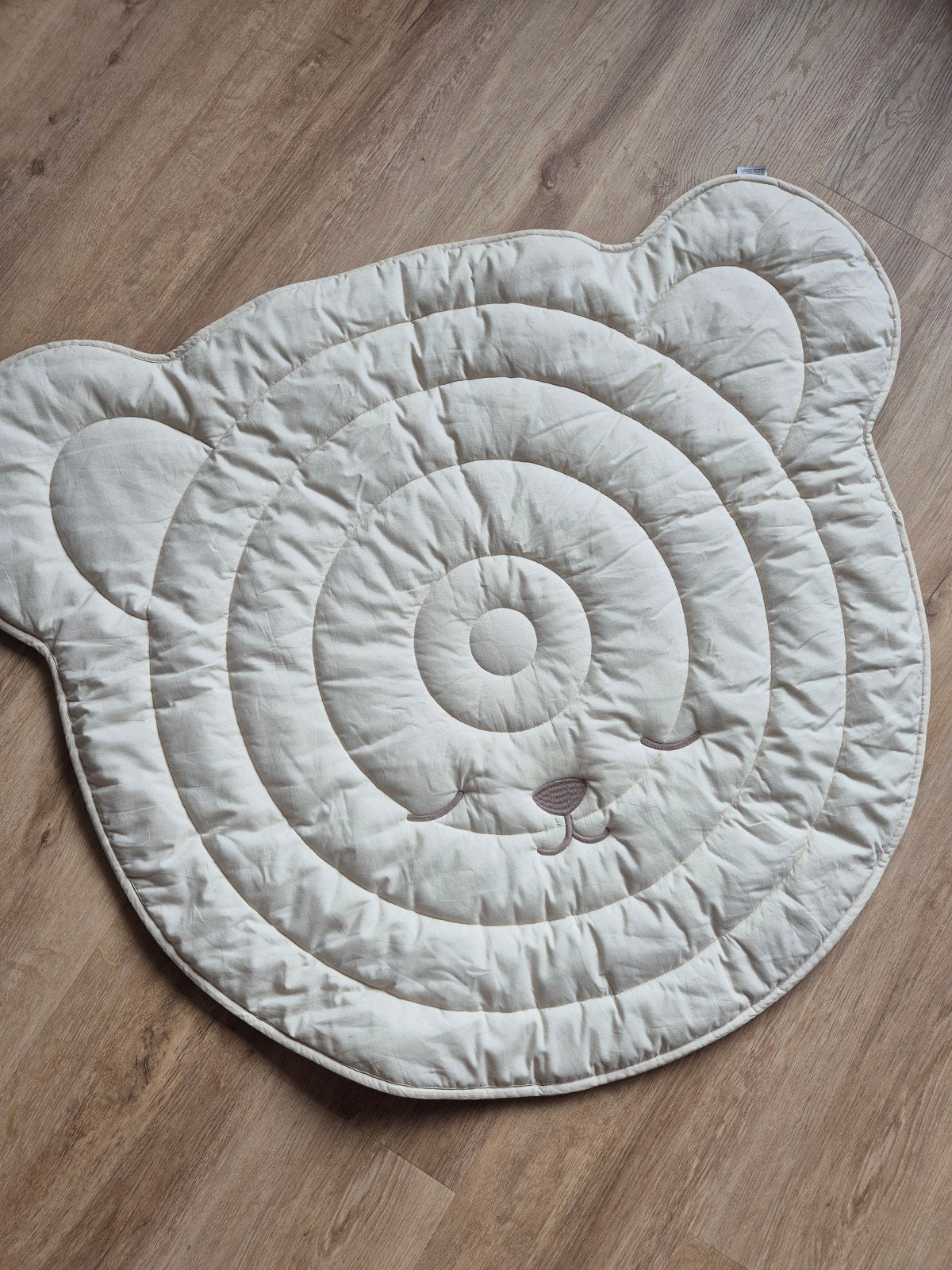 h&m speelkleed / vloerkleed, Ophalen of Verzenden, Nieuw