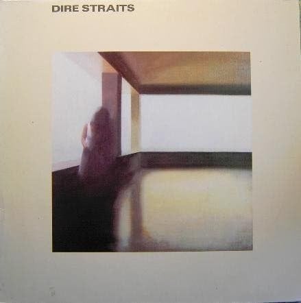 Dire Straits – Dire Straits, Cd's en Dvd's, Vinyl | Rock, Verzenden, Zo goed als nieuw, 12 inch, Poprock