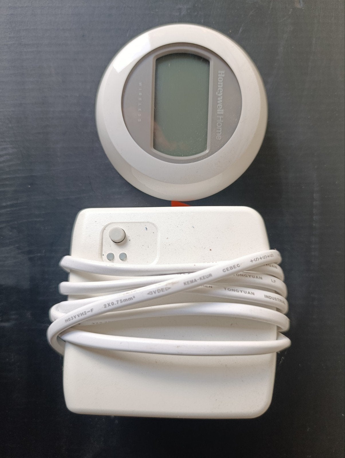 Honeywell, Doe-het-zelf en Verbouw, Ophalen of Verzenden, Gebruikt
