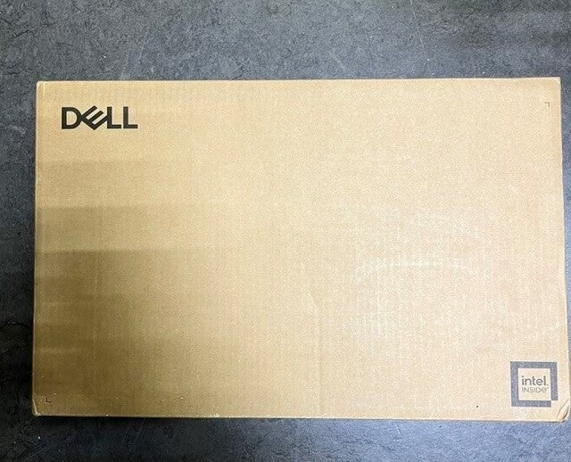 Dell pro 16 pc16250 laptop met twee Dell beeldscherm, Nieuw, 512 GB, DELL ., 3 tot 4 Ghz