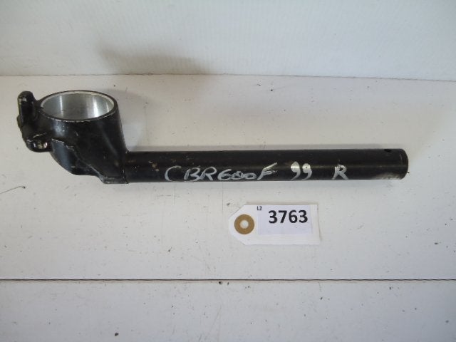 CBR600F 1999 - 2000 Honda Clipon D1-12670