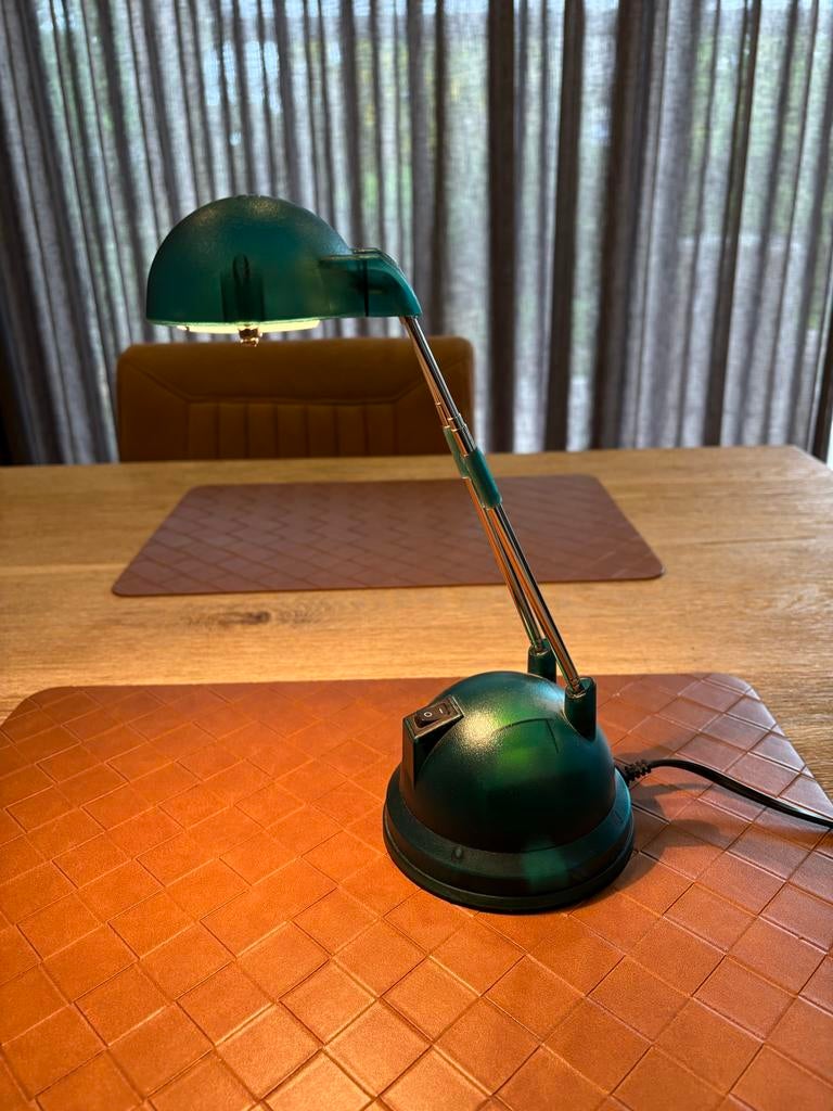 Bureau/leeslampje Ikea., Ophalen of Verzenden, Zo goed als nieuw
