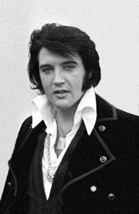 Elvis Presley mooie collectie spiegel kussen bord VHS foto's, Ducoso, Ophalen of Verzenden, Zo goed als nieuw, Ducoso