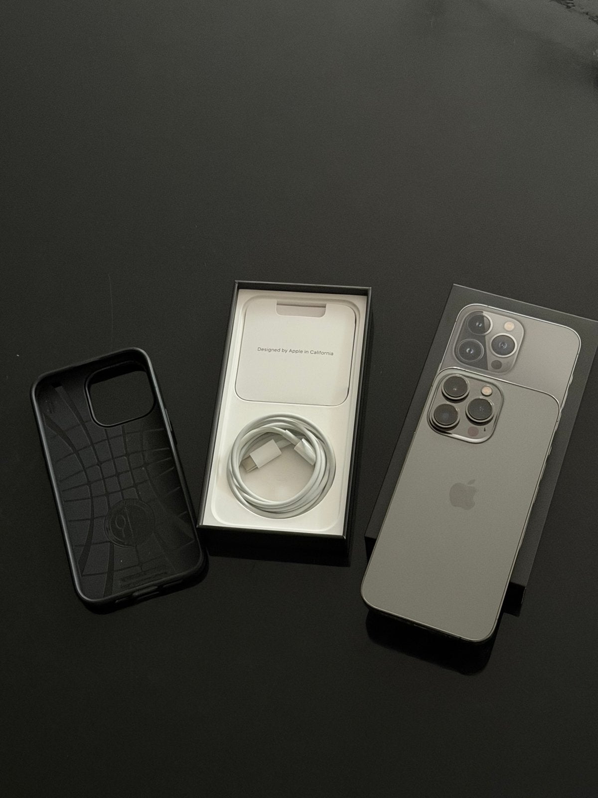 Foto 4 van Iphone 13 Pro 256GB