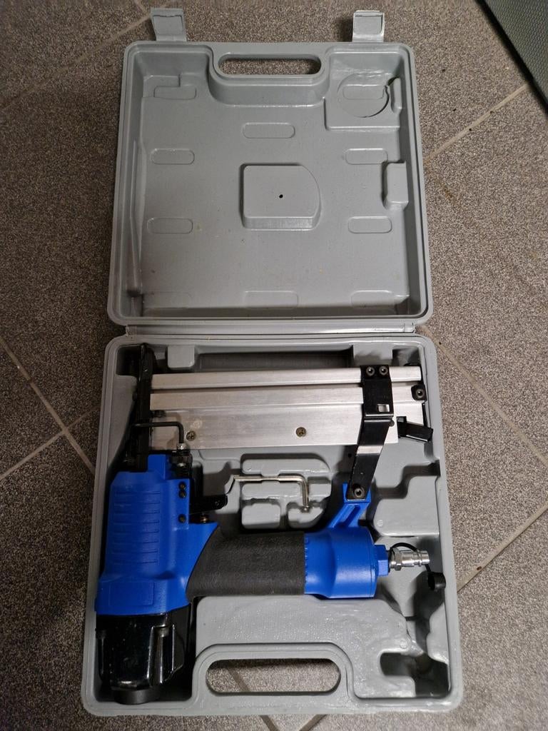 VCHICS SF5040-A Pneumatische Schiethamer - Houtbewerking, Ophalen of Verzenden, Nieuw