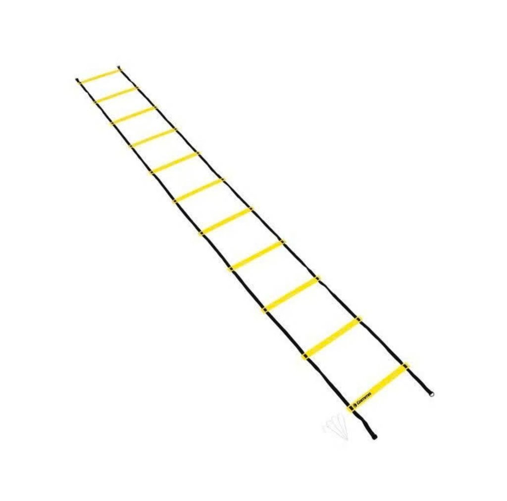 Gamma Speed Ladder - Voetsnelheid & Coördinatie Training, Sport en Fitness, Fitnessmaterialen, Ophalen of Verzenden, Nieuw, Benen