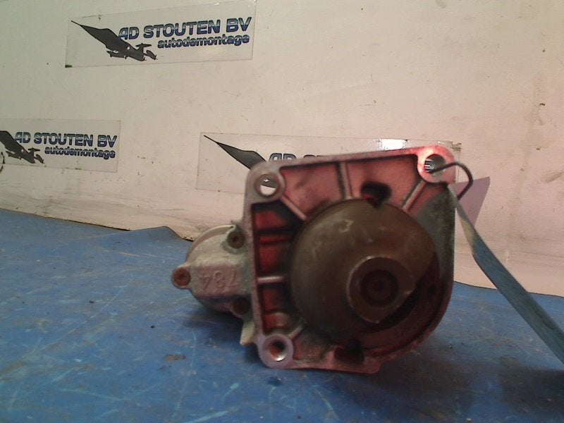 Startmotor Alfa Romeo MiTo (955) 2010 51804744A152, Stellantis Europe S.p.A, Gebruikt, IPC D1-09 Bahnhofsplatz, Rüsselsheim am Main 65423, , Duitsland