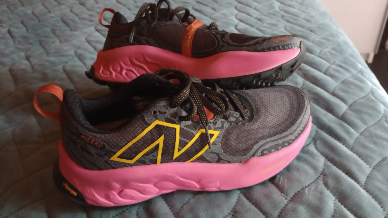 New Balance fresh foam x Hierro maat 36,5, Overige merken, Hardloopschoenen, Nieuw, Ophalen of Verzenden