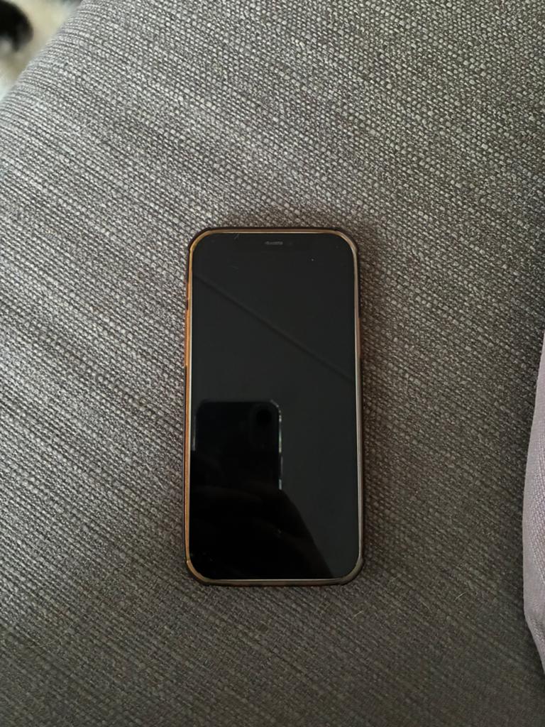 Iphone 12, Ophalen of Verzenden, Wit, 64 GB, IPhone 12