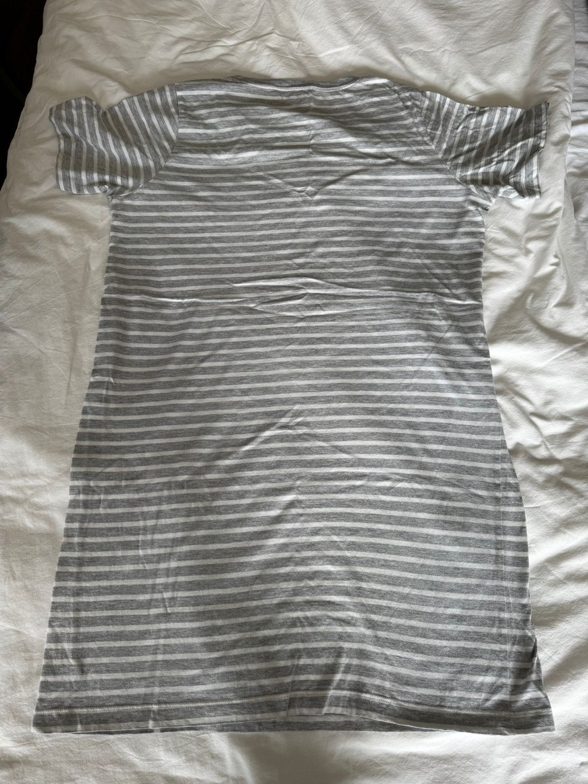 HEMA nachthemd maat M, Ophalen of Verzenden, Gedragen, Maat 38/40 (M)