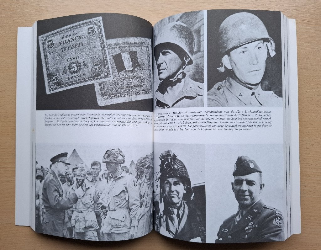 D-Day - De Langste Dag 6-juni-1944, Boeken, 20e eeuw of later, Europa, Ophalen of Verzenden, Zo goed als nieuw