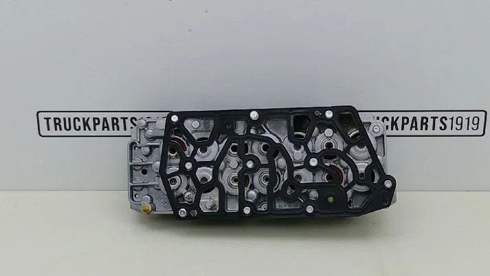 ZF 2425027 Kleppenblok Traxon DAF, Ophalen, Gebruikt, Overige merken, Transmissie en Toebehoren