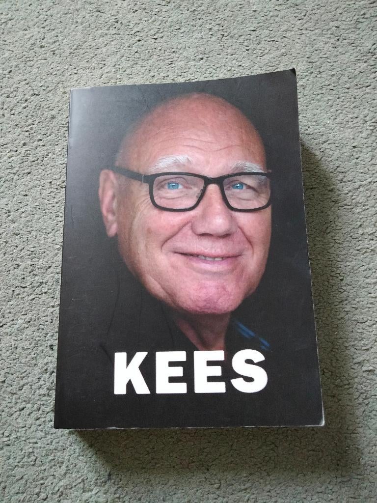 kees, Ophalen, Zo goed als nieuw, Sport