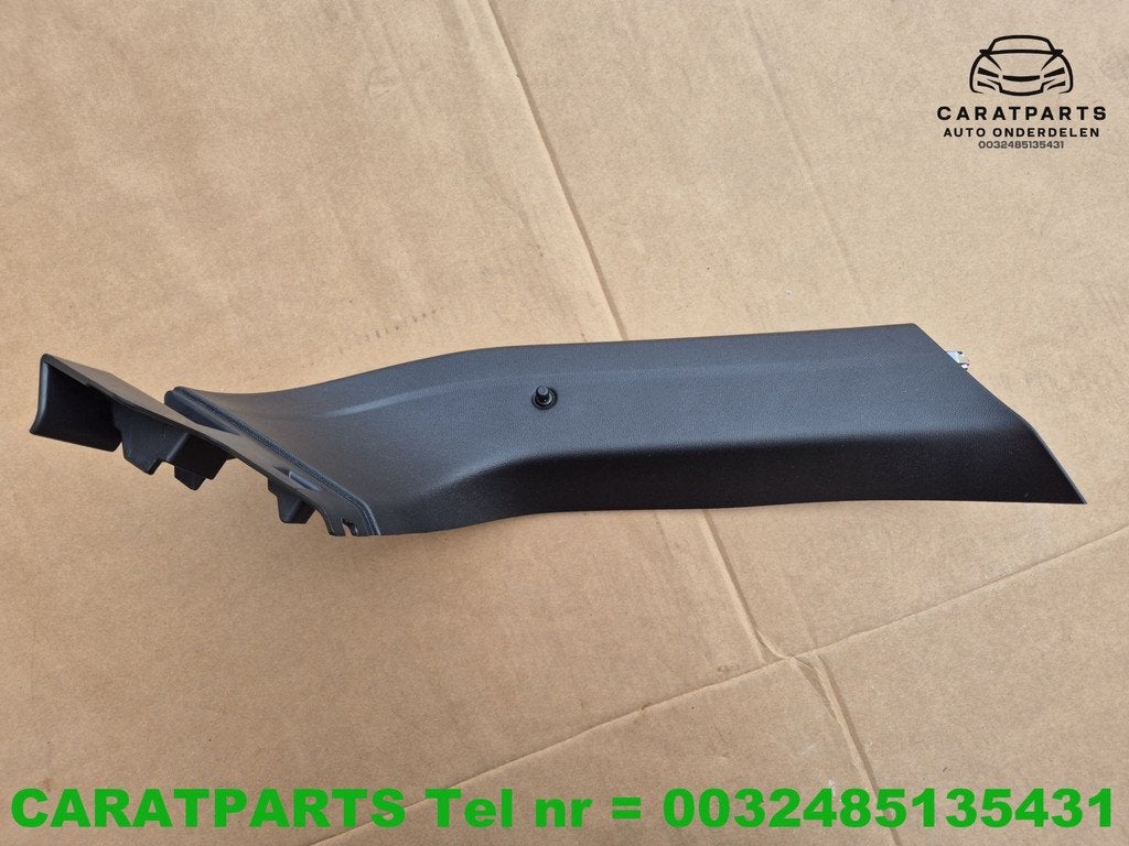 89A867607 Audi Q4 achterklepbekleding Q4 E Tron, Gebruikt, AUDI AG, Auto-Union-Strasse 1
85045  Ingolstadt, DE, Kundenbetreuung@audi.de