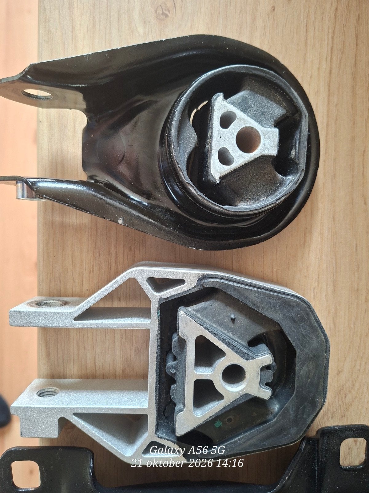 motorsteun, Ophalen of Verzenden, Nieuw, Ford