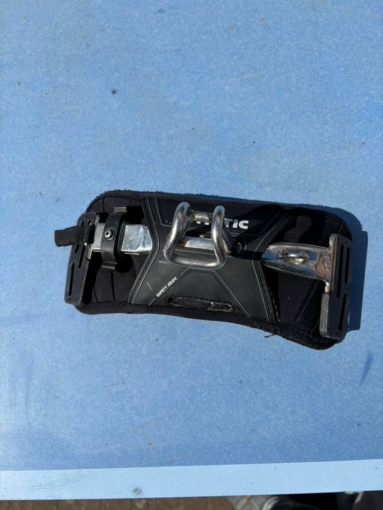 Mystic spreaderbar S, Geen board, Ophalen of Verzenden, Gebruikt