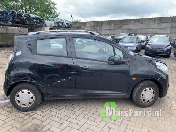 Tank Klep van een Chevrolet Spark (GAR), Gebruikt, -, Ophalen of Verzenden, -