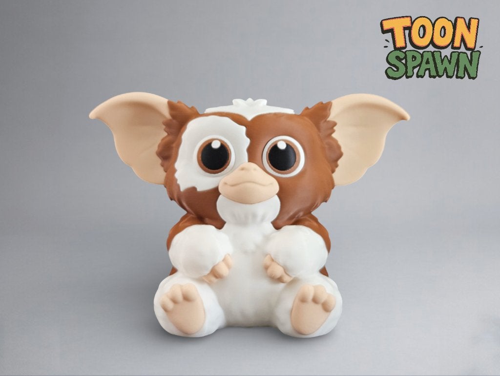 Gizmo – 14 cm – Gremlins Figuur