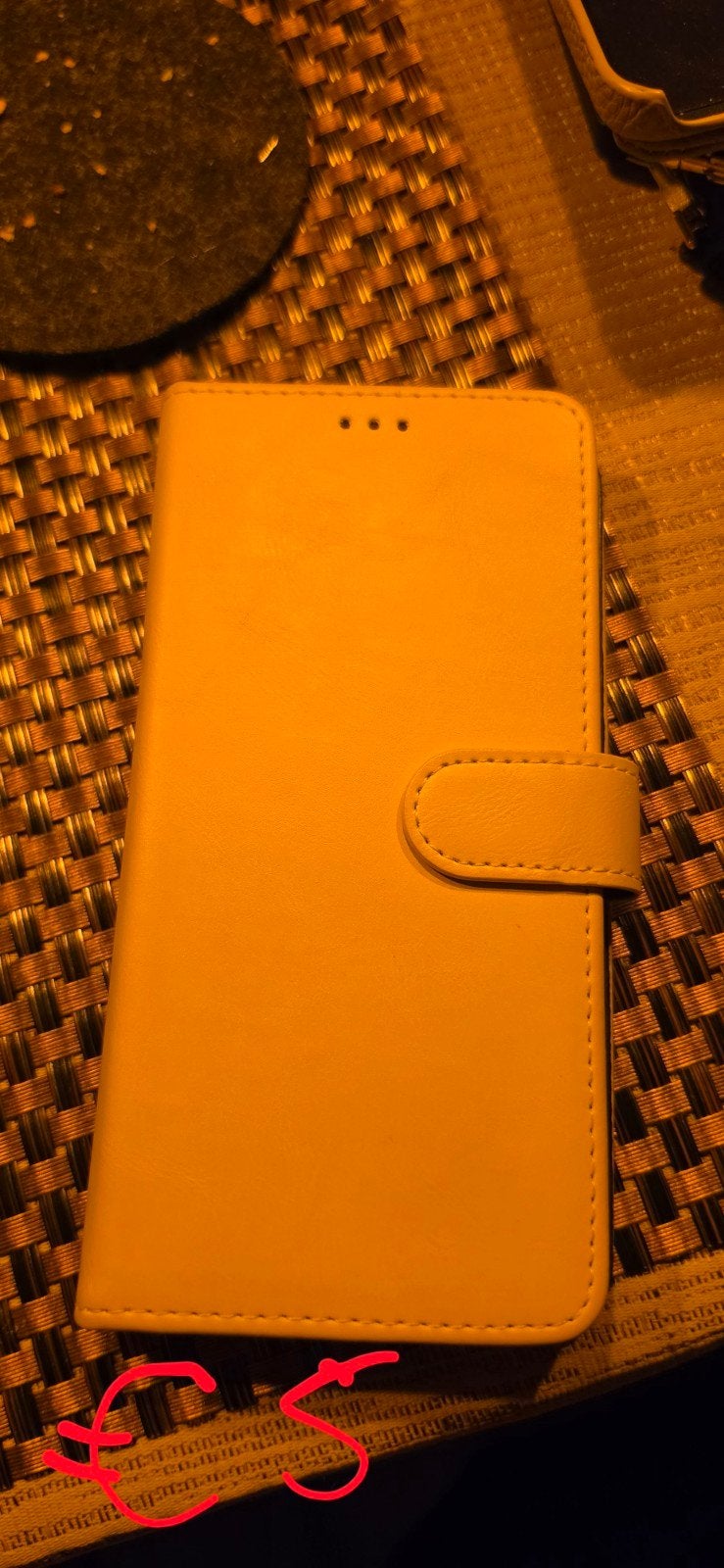 Telefoonhoesjes voor samsung s25 plus, Ophalen, Nieuw, Overige typen