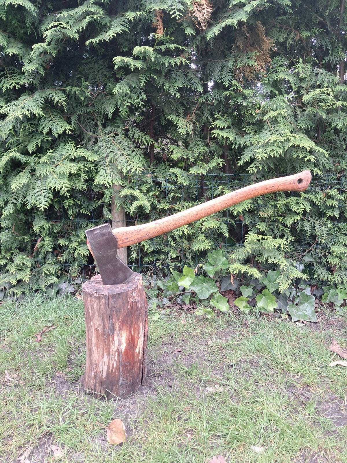 Vintage Hults Bruk Agdor Bijl - Zweedse Kwaliteit, Verzenden
