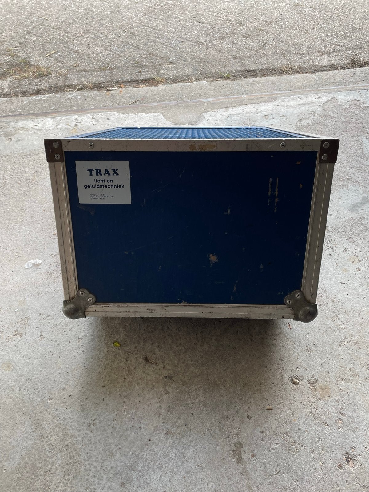 Rotel RA-413 Versterker en TRAX Speakerset, Audio, Tv en Foto, Gebruikt, Speakerset, 60 tot 120 watt, Ophalen