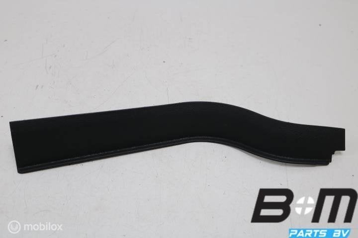 A - stijl bekleding midden links VW Golf 7 5G0868223B, Auto-onderdelen, Gebruikt