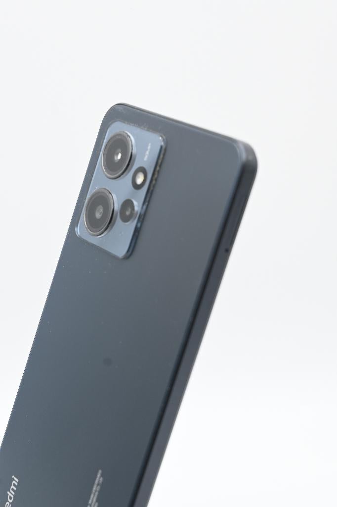 Xiaomi Redmi Note 12 5G 128GB Android 15 Scherm Krasvrij, Telecommunicatie, Mobiele telefoons | Toebehoren en Onderdelen, Ophalen of Verzenden
