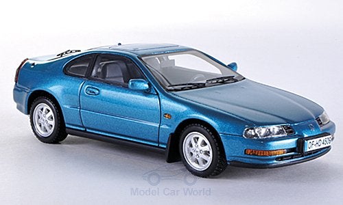 Schaalmodel Honda Prelude mk iv1992, Ophalen of Verzenden, Nieuw, Auto