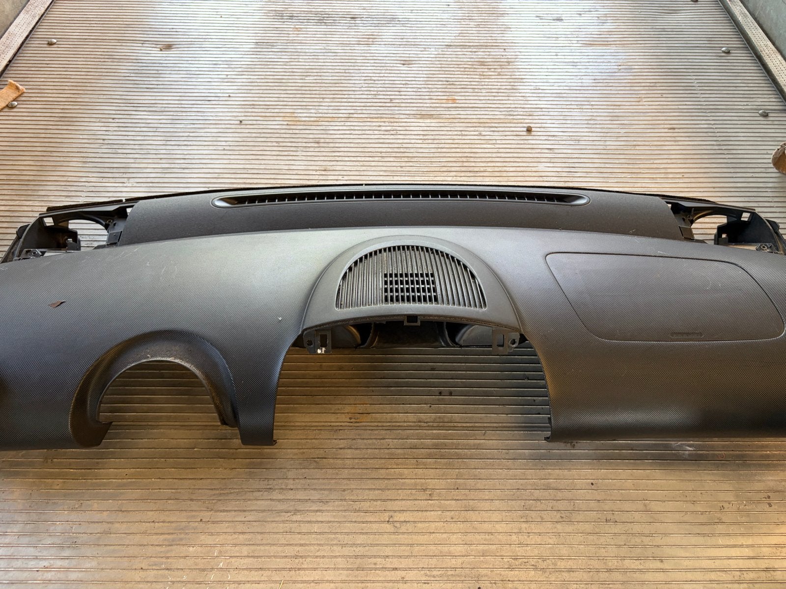 Dashboard Toyota Aygo, Ophalen, Gebruikt, Toyota