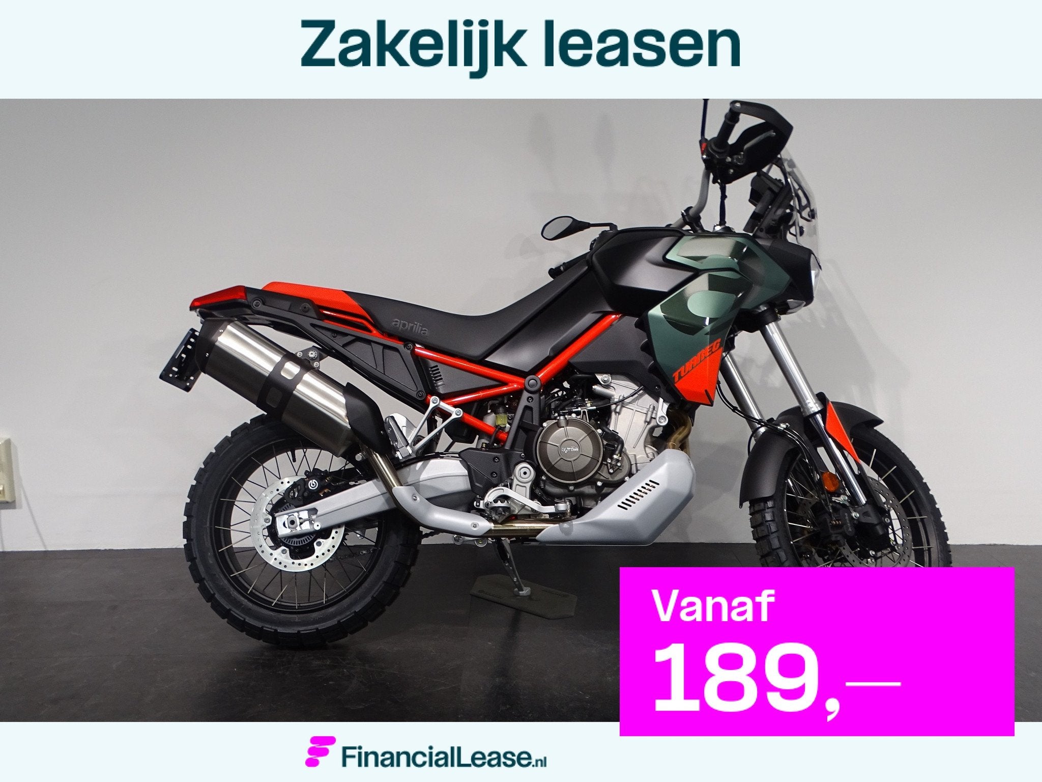 Aprilia Tuareg 660, Motoren, Motoren | Aprilia, Bedrijf, Meer dan 35 kW, Toermotor
