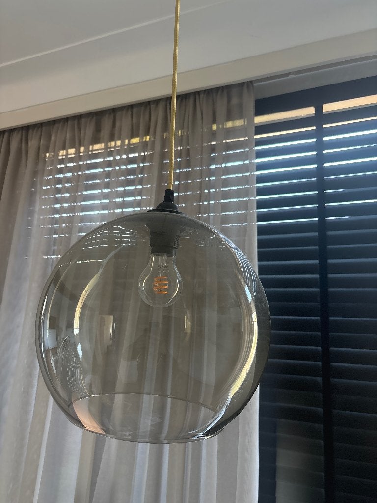 Hang lamp