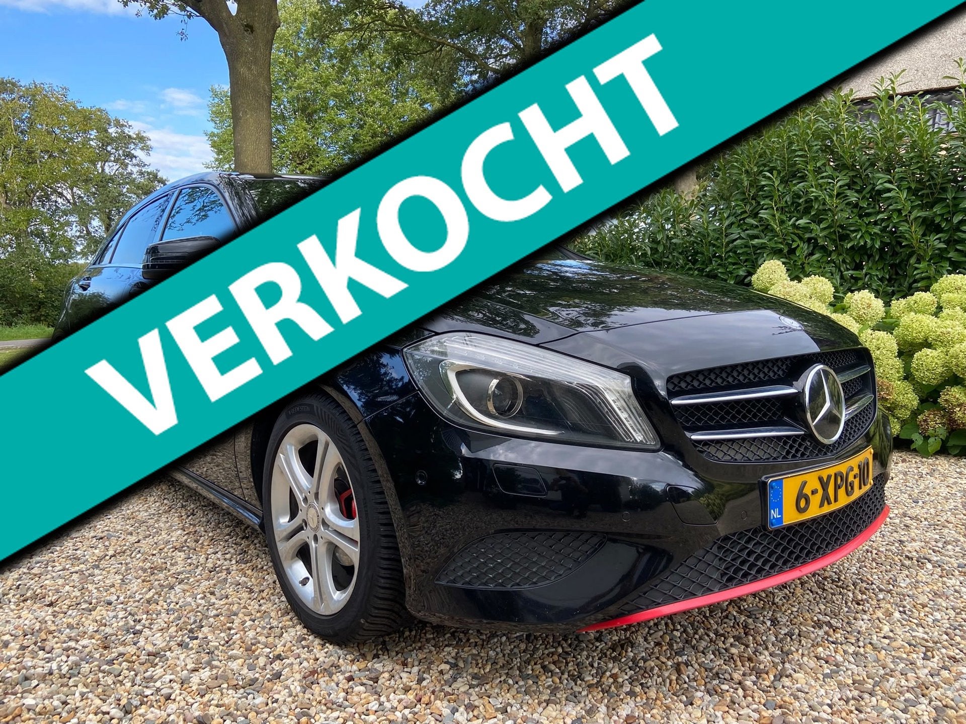 Mercedes-Benz A-klasse 180 CDI Lease Edition 4U3, BJ`2014, X, Auto's, Voorwielaandrijving, Euro 5, 28 km/l, Gebruikt