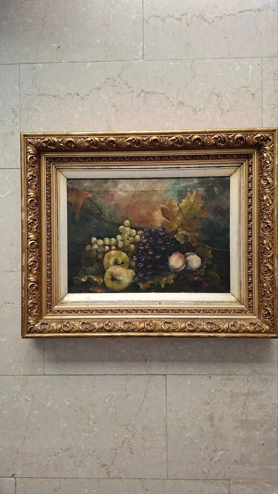 Schilderij Antoon Kruijsen, Antiek en Kunst, Ophalen of Verzenden