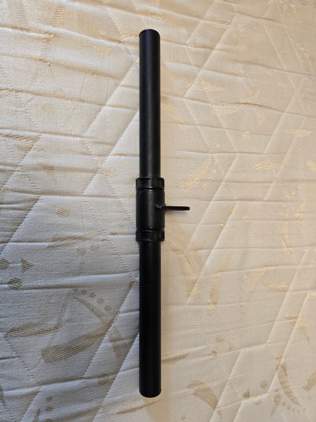 Triceps bar voor krachttraining, Ophalen of Verzenden, Gebruikt, Armen, Overige typen