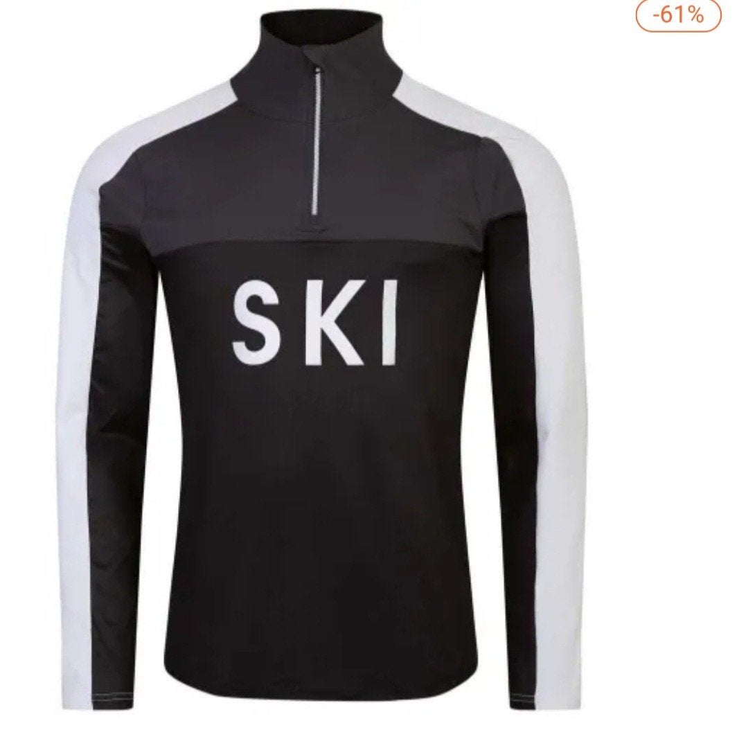 Skipully heren maat M nieuw Dare2B Wintersportkleding, Kleding | Heren, Wintersportkleding, Overige typen, Dare2B, Maat 48/50 (M)