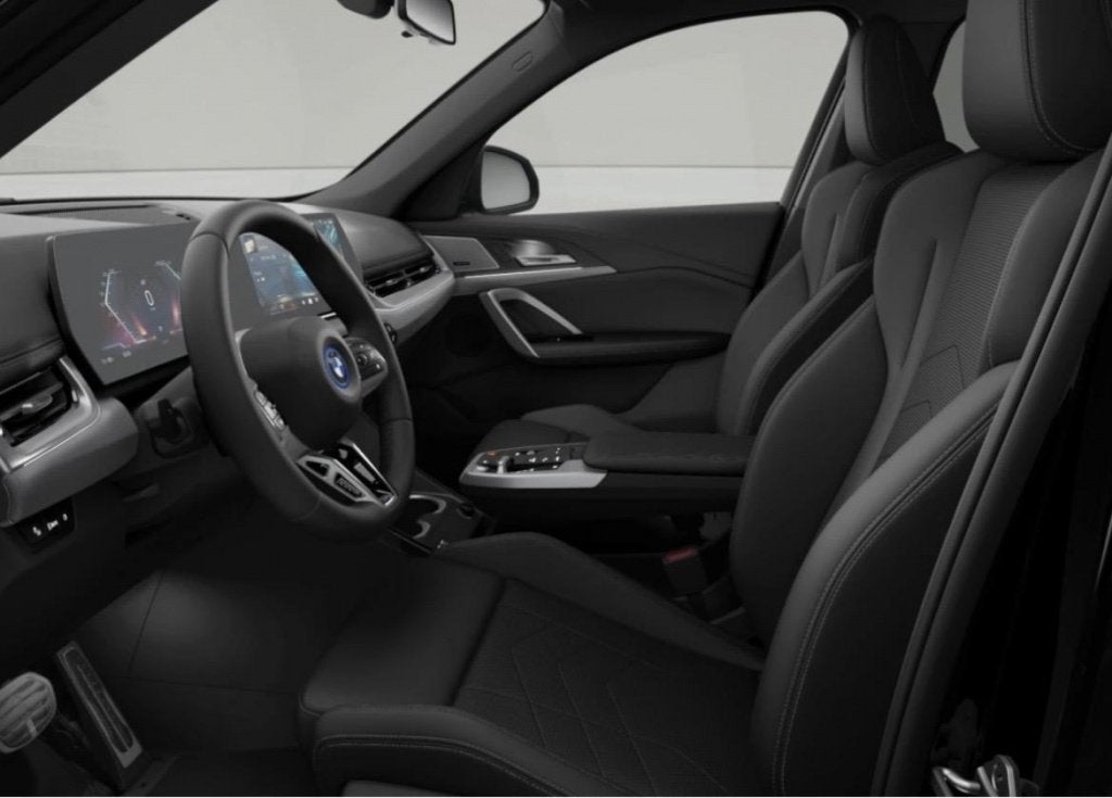BMW iX1 eDrive20 67kWh MSpEd | Private Lease | Pano| Comfort, Automaat, 12 maanden, 0 cilinders, Gebruikt