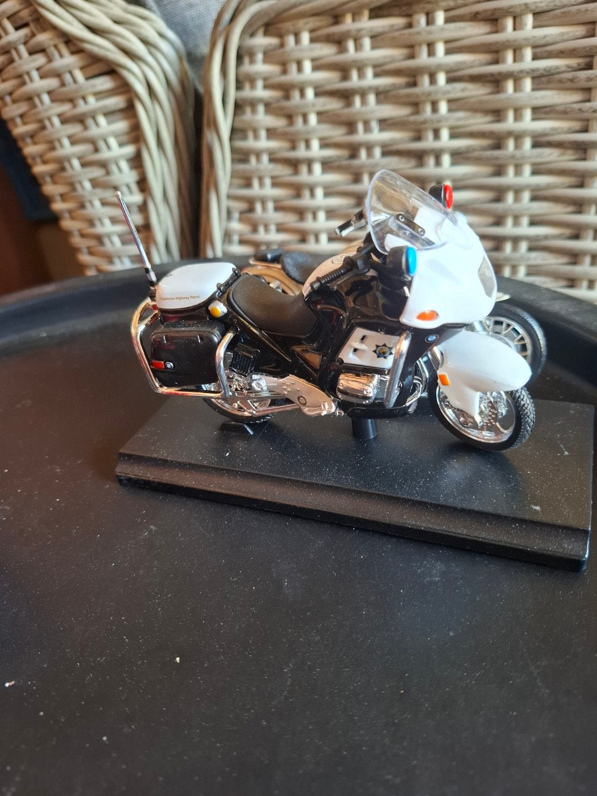 BMW Boxer Motoren Miniatuur Collectie, Ophalen of Verzenden