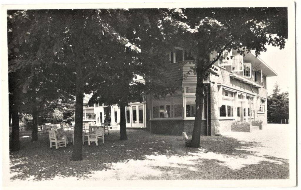 BL-636 Bond van Amatenaren  -Uddel, Ophalen of Verzenden, Gelderland
