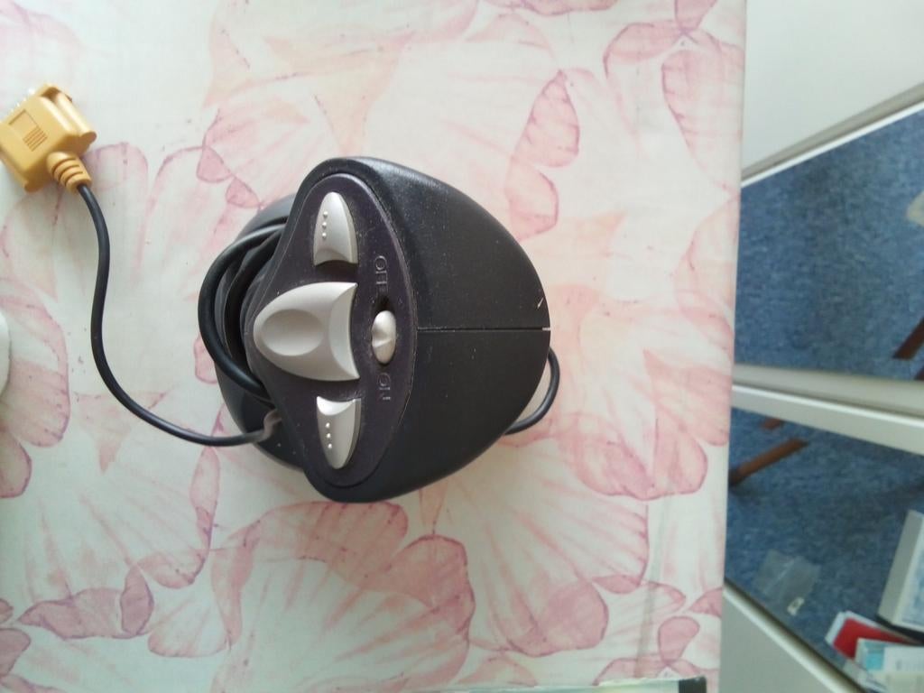 Trust Predator XK 100 joystick, Ophalen of Verzenden