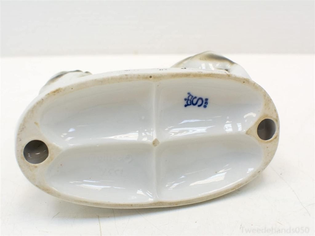 Betonnen wandornament 97207, Ophalen of Verzenden, Gebruikt