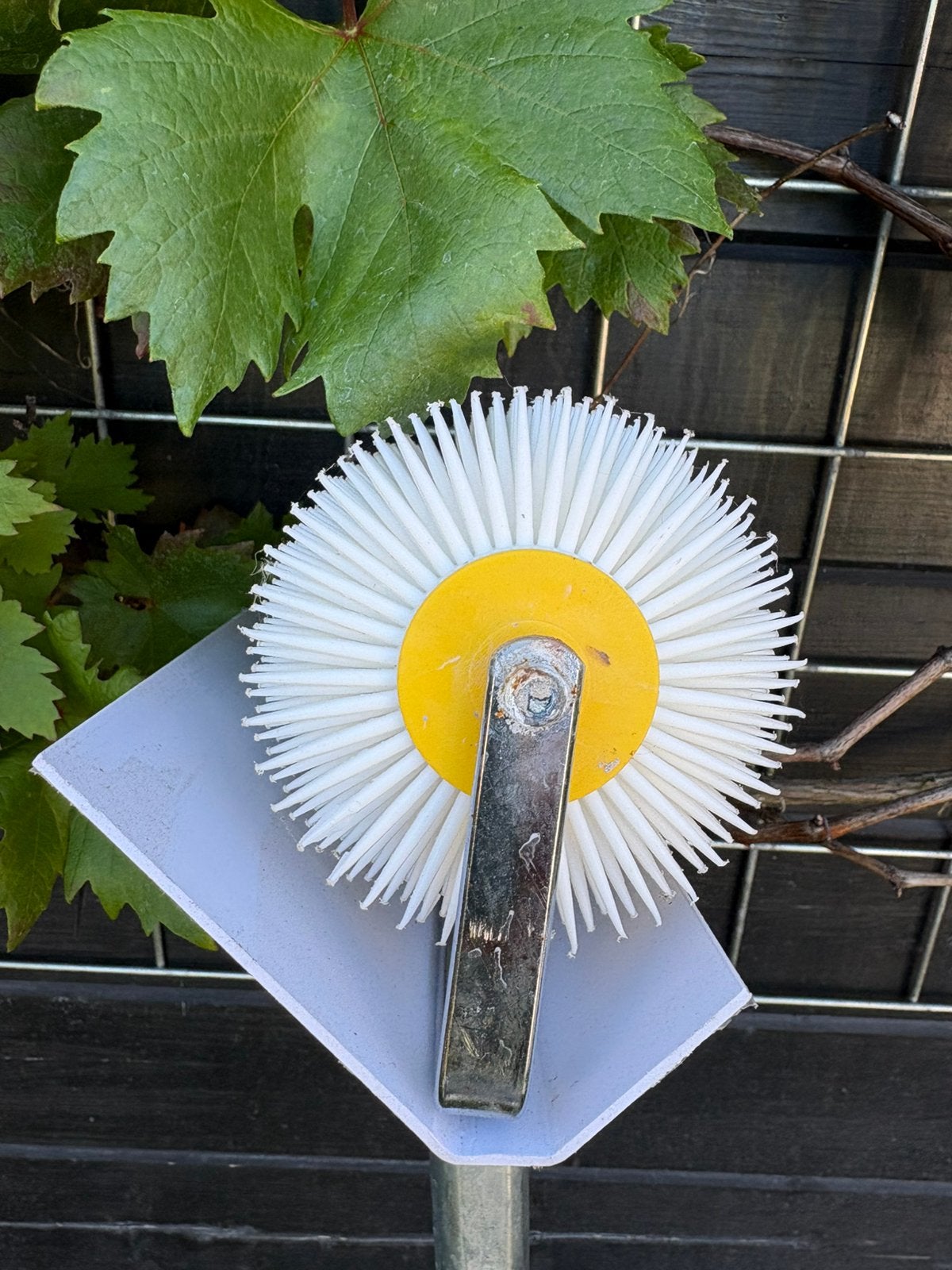 Egalisatie prikker, Overige materialen, Gebruikt, Overige typen, Minder dan 50 cm