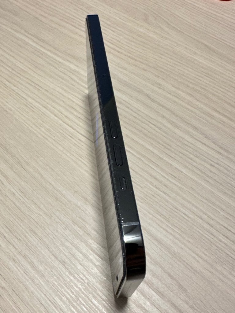Foto 8 van iPhone 12 PRO MAX 512 GB + AirPods