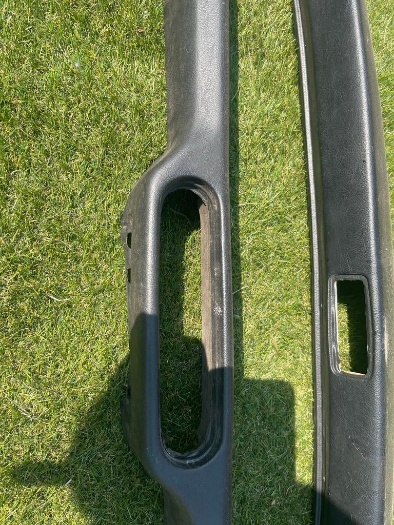 Dashboard delen Classic Mini, Ophalen of Verzenden, Gebruikt, Mini