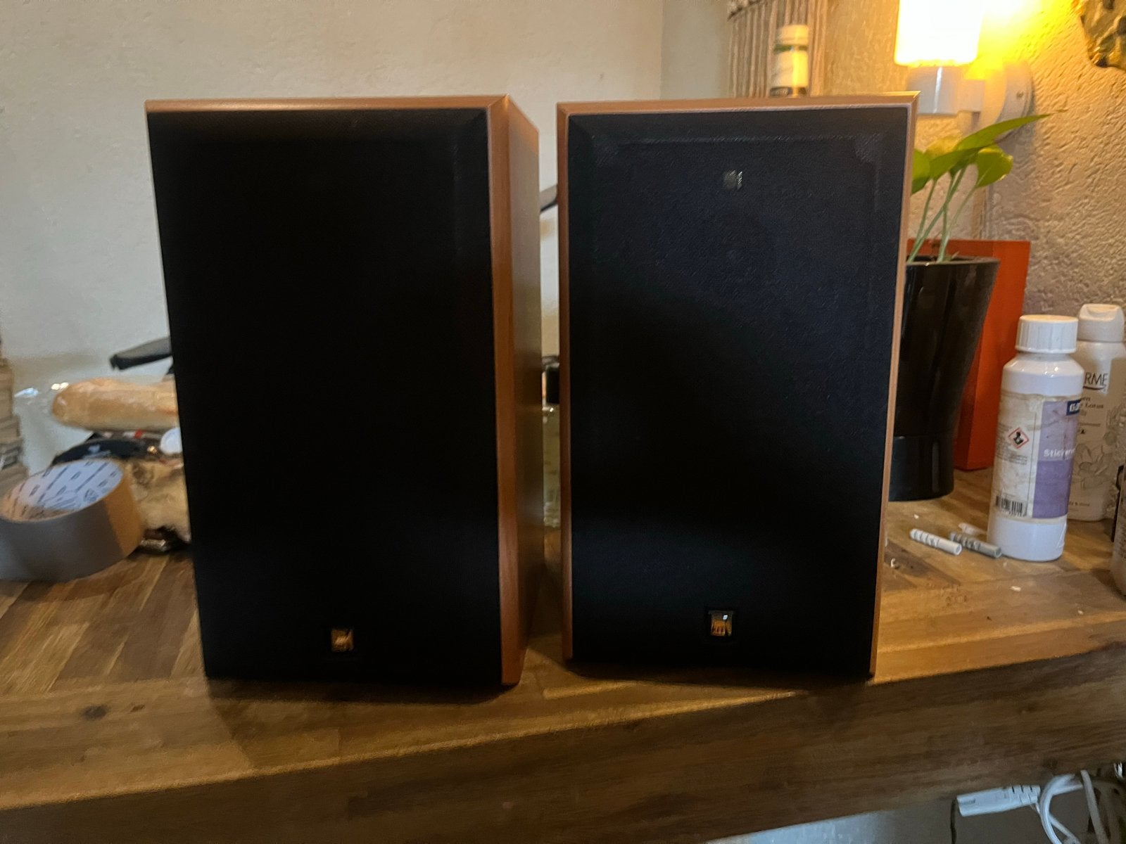 KEF Cresta 1 | SP3320