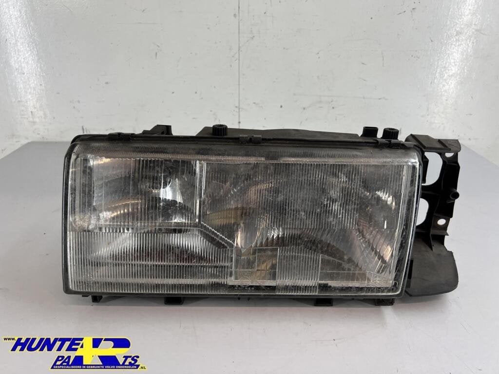 Koplamp links Volvo 960/940/760/740 ('88-'98) 3518252, Gebruikt, Ophalen of Verzenden, Volvo