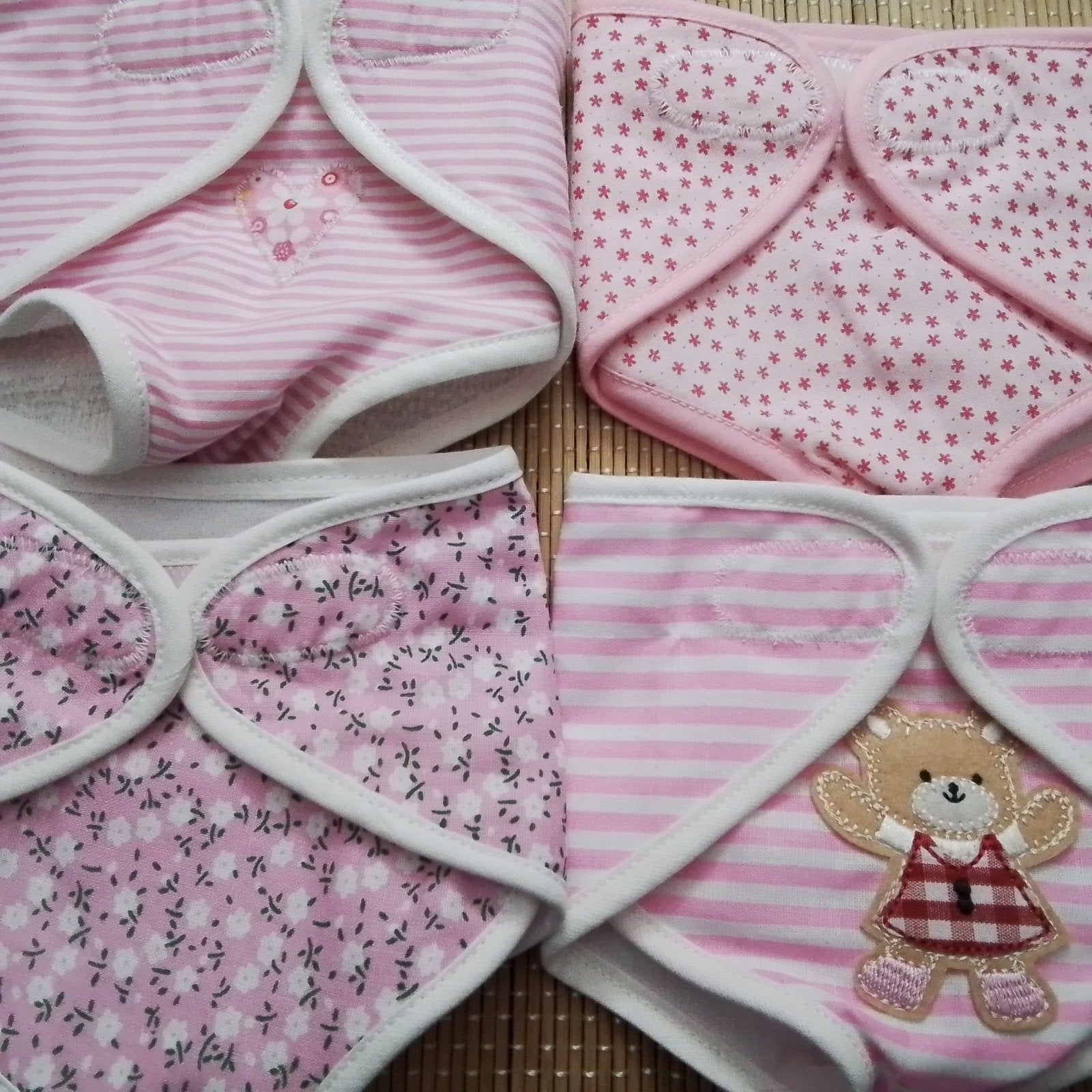 Poppenkleertjes  -  WASBARE POPPENLUIER  taillemaat 29-31 cm, Kinderen en Baby's, Ophalen of Verzenden, Nieuw, Babypop