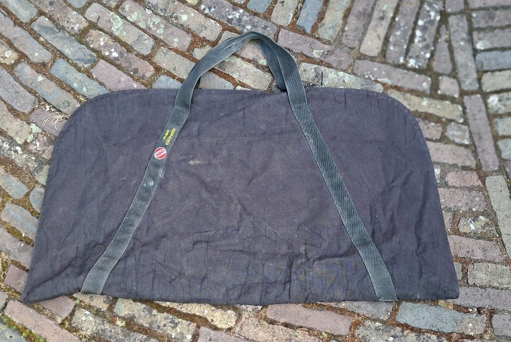 Santi classic droogpaktas, Watersport en Boten, Ophalen of Verzenden, Gebruikt, Overige typen