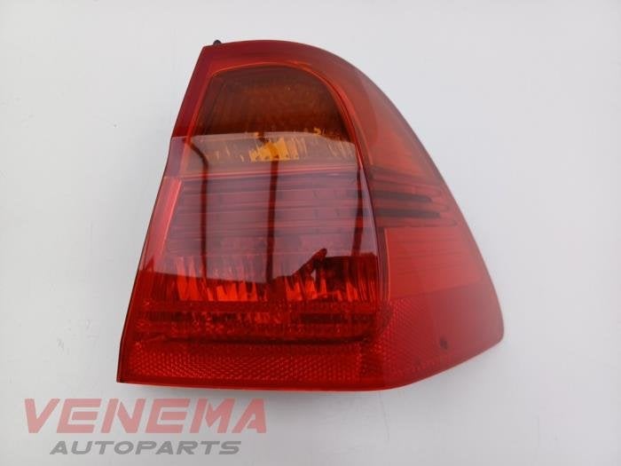 Achterlicht rechts van een BMW 3-Serie, Auto-onderdelen, Verlichting, Gebruikt, -, -, Ophalen of Verzenden