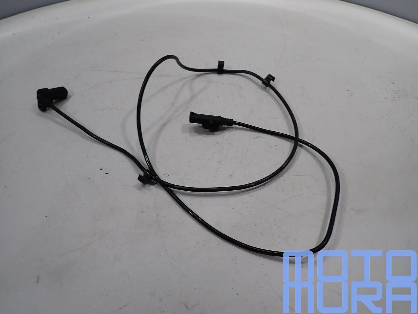 ABS sensor achter BMW R1200GS Adventure R 1200 GS K50 K51 20, Motoren, Onderdelen | BMW, Gebruikt, -, -, Ophalen of Verzenden