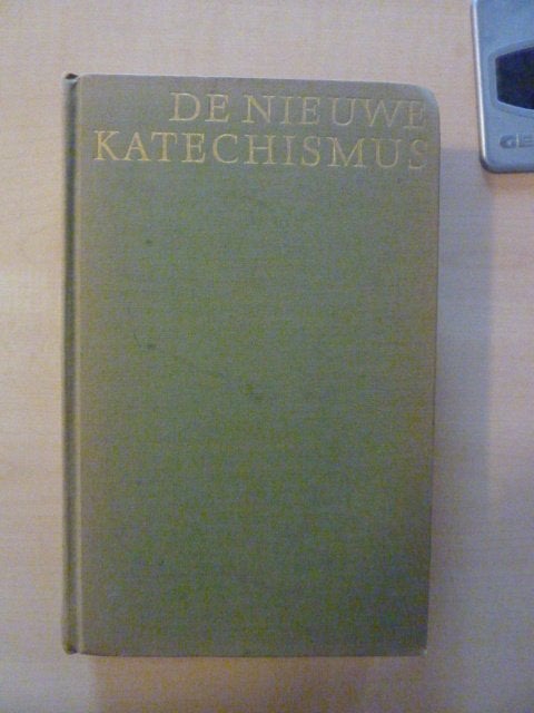 De nieuwe katechismus 1966, Verzenden, Gelezen
